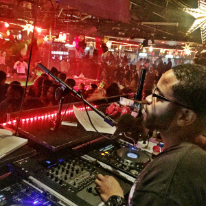 Cenister Sounds LLC - Club DJ in Atlanta, Georgia