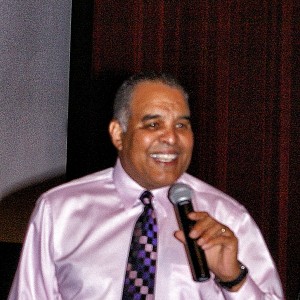Ricardo Correia - Leadership/Success Speaker in Chula Vista, California