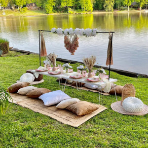 Pop N Picnic - Party Decor in Southaven, Mississippi