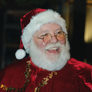 CENTEX Santa Claus - Santa Claus / Holiday Party Entertainment in Temple, Texas