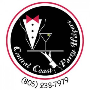 Central Coast Party Helpers - Waitstaff in Paso Robles, California