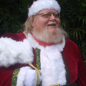 Central Florida Santa - Santa Claus in Winter Haven, Florida