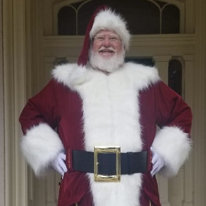 Central Illinois Santa - Santa Claus in Springfield, Illinois