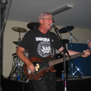 Central Maine Experienced Bass Player - Bassist in Augusta, Maine