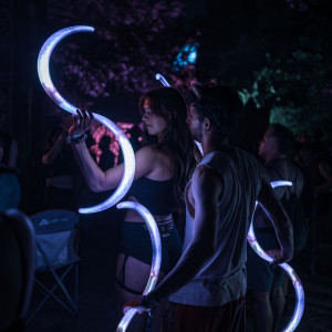 Cerebral Circus - Fire Performer in Philadelphia, Pennsylvania