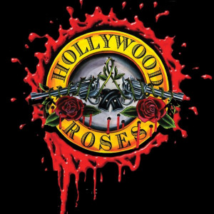 Hollywood Roses - Guns N’ Roses Tribute Band in Los Angeles, California