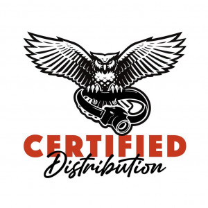 Certified Distribution