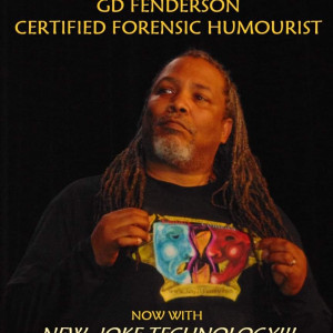 Certified Forensic Humourist