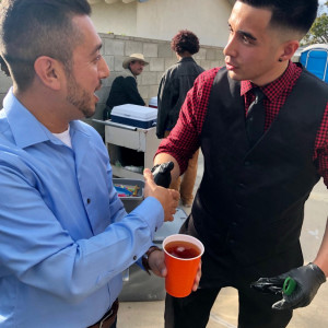 Certified Mobile Bartender - Bartender / Wedding Services in Fontana, California