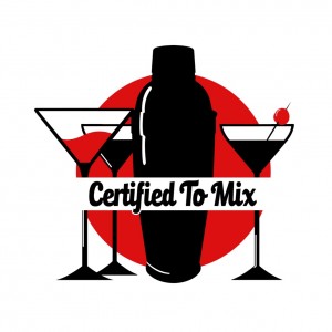 Certified to Mix