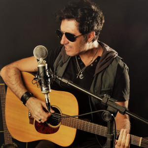 Cesar Franko Singer