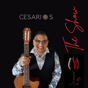 Miami Guitarist Cesarios - Flamenco Group in Miami, Florida