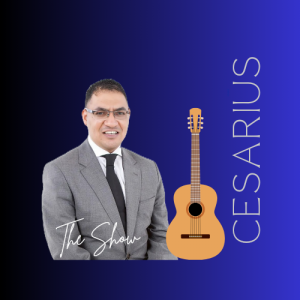 Miami Guitarist Cesarios - Flamenco Group in Miami, Florida