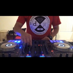 CesarMD - Club DJ in Las Vegas, Nevada