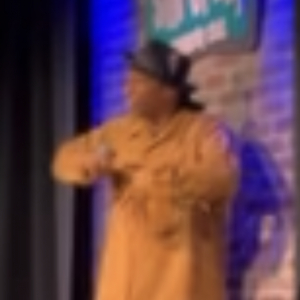 Cfluid - Stand-Up Comedian in Phoenix, Arizona