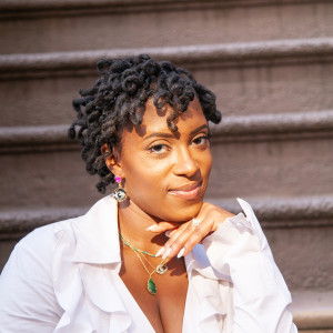 Chaancé Barnes - Jazz Singer in New York City, New York