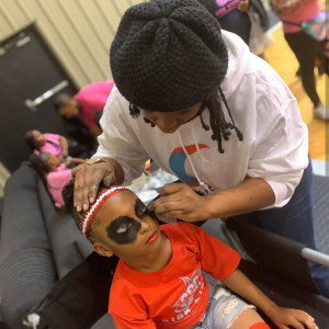 Cha'Artistry, LLC - Face Painter / Family Entertainment in Waldorf, Maryland