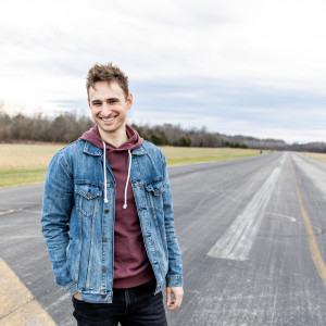 Chace Skelton - Praise & Worship Leader in Lebanon, Tennessee