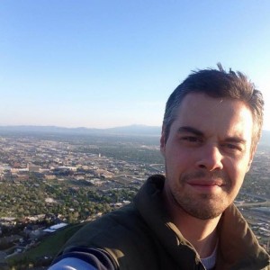Chad Anderson, LCSW - Motivational Speaker in Salt Lake City, Utah