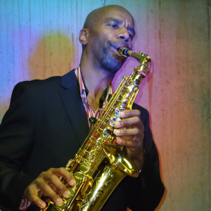 Chad Evans - One Man Band / Saxophone Player in St Louis, Missouri