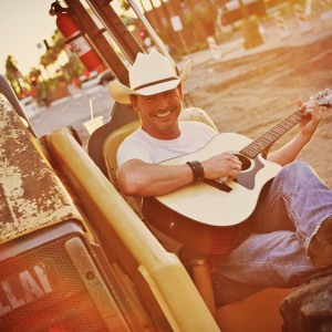 Chad Freeman and Redline - Country Band in Gilbert, Arizona