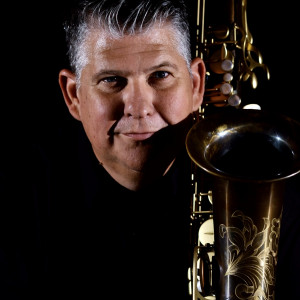Chad Leedy Sax Player - Saxophone Player in Austin, Texas