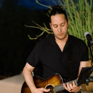 Chad Rubin Music - Singing Guitarist / Harmonica Player in Scottsdale, Arizona