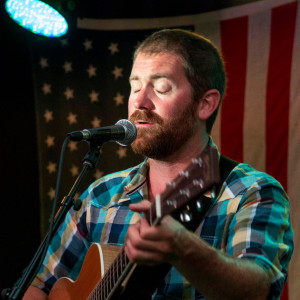 Chad Verbeck - Guitarist / Bluegrass Band in Stratham, New Hampshire