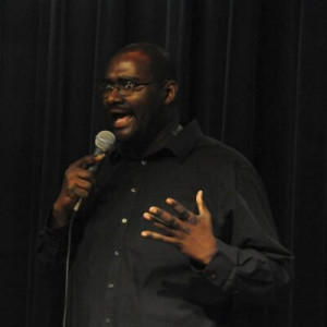 Chad Wallace - Stand-Up Comedian in St Louis, Missouri