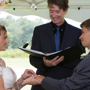 Chadwick Weddings - Wedding Officiant in Medford, New Jersey