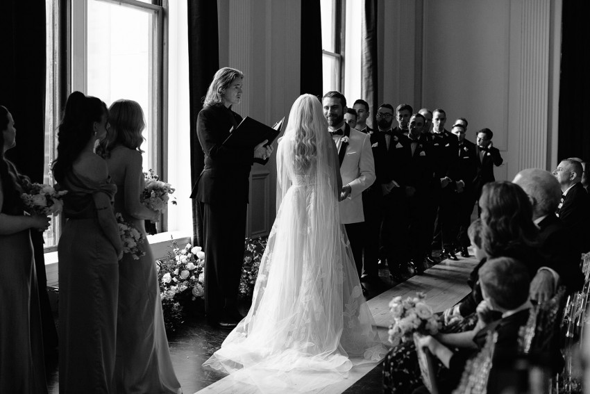 Gallery photo 1 of Chadwick Weddings