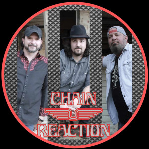 Chain Reaction - Country Band / Wedding Musicians in Savannah, Georgia