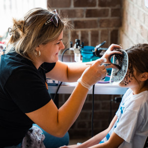 Savvy Creations - Face Painter in Cincinnati, Ohio