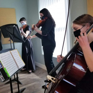 Chamber Players - String Quartet / Classical Ensemble in Caldwell, Idaho