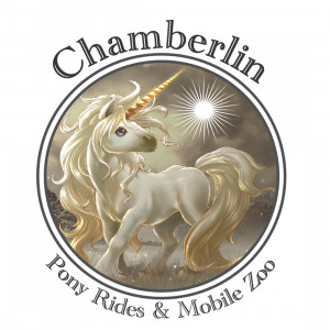 Chamberlin Pony Rides & Mobile Petting Zoo - Pony Party / Outdoor Party Entertainment in Detroit, Michigan