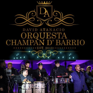 Champagne D' Barrio - Latin Band / Latin Jazz Band in Gibsonton, Florida
