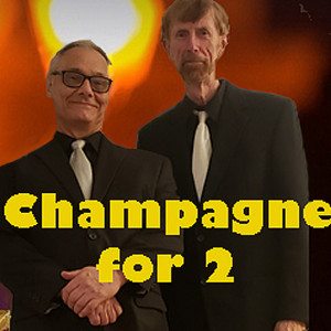 Champagne For 2 - Jazz Singer in Oakville, Ontario
