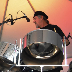 JT’s Island Steel - Steel Drum Player in Phoenix, Arizona
