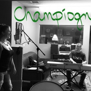 Champiogne Music - Acoustic Band in Long Beach, California