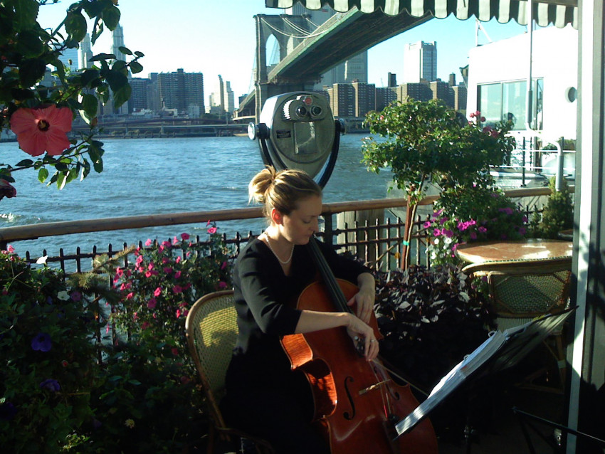 Gallery photo 1 of Champlain Music