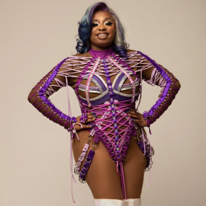 Chanel Janae - Drag Queen in Baltimore, Maryland