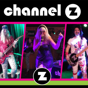 Channel Z - Cover Band in Salt Lake City, Utah