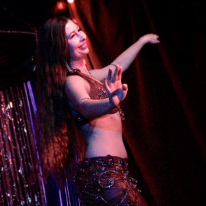 Chantal Bellydance Artist