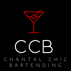 Chantal Chic Private Event Bartending