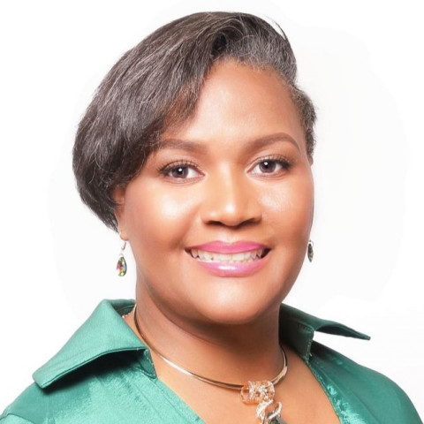 Hire Chantaye Mclaughlin - Leadership Success Speaker In Ellenwood, Georgia