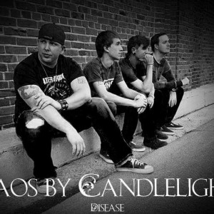 Chaos by Candlelight - Rock Band in Laurinburg, North Carolina