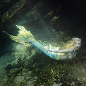 Mermaid Lorelei