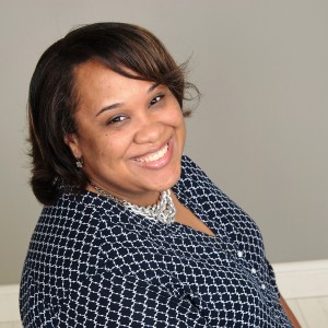 Charise Lindsey - Motivational Speaker in Huntington, West Virginia