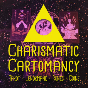 Charismatic Cartomancy - Tarot Reader / Halloween Party Entertainment in Knoxville, Tennessee