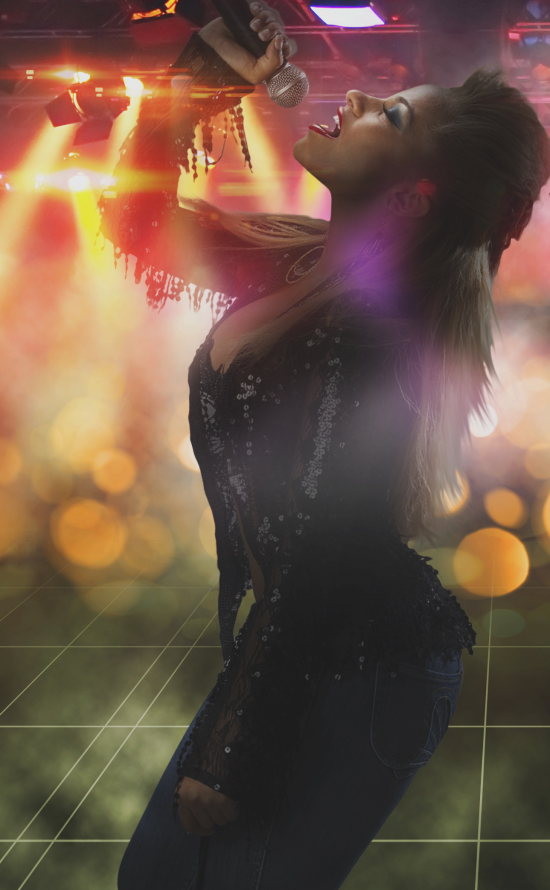 Hire Charisse Mills - Opera Singer in Fort Lee, New Jersey